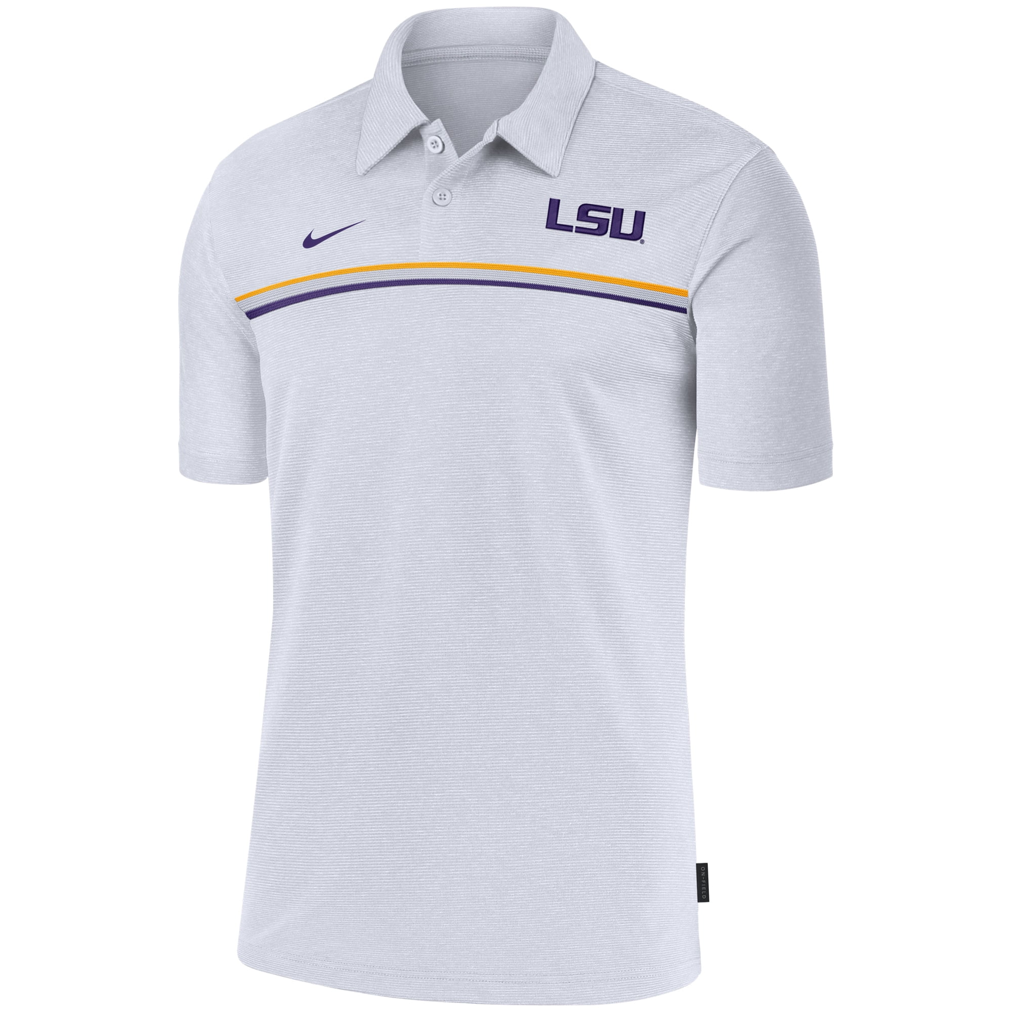 LSU Tigers Nike 2020 Early Season 