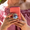 thumbnail image 5 of Spinpop Luxe Enamel Phone Grip, 5 of 5