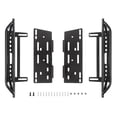 thumbnail image 4 of 2 Juegos de licencia de Pedal de Coche RC para Repuestos de Orugas Axiales SCX10 II 90046, 4 of 8