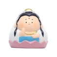 thumbnail image 2 of Figurines Statue Decoration Crafts Portable Resin Tabletop Decoration Decorative Style E, 2 of 8