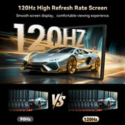 ZPad3 11 Inch Helio G99 Android Tablet, 120Hz 1920x1200 Fhd Display, 20GB+256GB+2TB Expand, Android 15 tablet, 10000mAh+18W Fast Charge, Widevine L1, 8/16MP