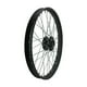 thumbnail image 2 of Rin Delantero Negro 1.4 X 21 Negro Italika Dm 200 (14-18), 2 of 3
