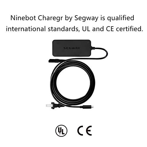Segway Ninebot Scooter Charger 71 Watts