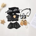 thumbnail image 3 of Ropa y Accesorios para Muñecas: Muñeca de 17cm Llevando Una Falda con Un Estilo de Diseño, 3 of 3