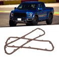 thumbnail image 4 of Junta De Tapa De Válvula, Sellos De Tapa De Válvula De Motor De Alta Precisión 2 Uds Herméticos Antienvejecimiento A Prueba De Fugas Para Coche ANGGREK Otros, 4 of 8