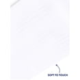 thumbnail image 3 of Champion Girls Lightweight Performance+ Kid Ruffle Low Cut Socks, 10 Pack, Sizes S–L, 3 of 5