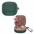 thumbnail image 2 of Dsscvnef Suitable for Samsung Galaxy Buds 2 /buds Live Bluetooth Earphone Case Soft Silicone Case, 2 of 2