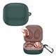 thumbnail image 2 of Apto Para Samsung Galaxy Buds 2 /Buds Live Estuche Para Auriculares Bluetooth Estuche De Silicona Blanda, 2 of 2