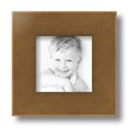 thumbnail image 2 of ArtToFrames 5" x 5" Muted Gold Glow Picture Frame, 5x5 inch Gold MDF Poster Frame (WOM-4675), 1 Pack, 2 of 6