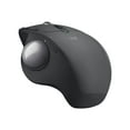 thumbnail image 1 of Logitech ERGO Plus MX - Trackball - Optique - 8 Boutons - Sans Fil - 2.4 GHz - Récepteur USB Sans Fil, 1 of 13
