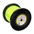 thumbnail image 4 of Berkley ProSpec® Chrome Monofilament Fishing Line, Hi-Vis Yellow, 50 lb Test Strength, 5000 yd, 4 of 4