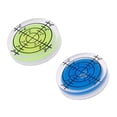 thumbnail image 3 of 4 Pcs Mesureur Circulaire Rond à 32 Degrés de Mmbubble Outils de Mesure pour Caméras Règle Horizontale, 3 of 9