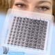 thumbnail image 4 of Eyelash Clusters Kit ZANLUFLY, extensión de pestañas naturales de 8 a 16 mm, 4 of 8
