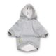thumbnail image 2 of Greeniant Ropa para perros Amo a mi mamá Sudadera con capucha impresa Cachorro Sudadera Cálida Ropa para cachorros Sudadera con capucha Suministros para perros No.1 Greeniant PT002457-01, 2 of 6