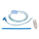 thumbnail image 5 of Limpiador de cambiador de agua para acuario bomba de sifón manual duradera limpiador de grava al vacío para acuario que ahorra tiempo fácil de instalar para peceras para ANGGREK Otros, 5 of 8