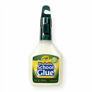Crayola Washable Glue, 4 oz (Pack of 32)