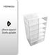 thumbnail image 1 of Cajas Organizadoras De Zapatos Transparente 12 Piezas STAY ELIT Moderno, 1 of 4