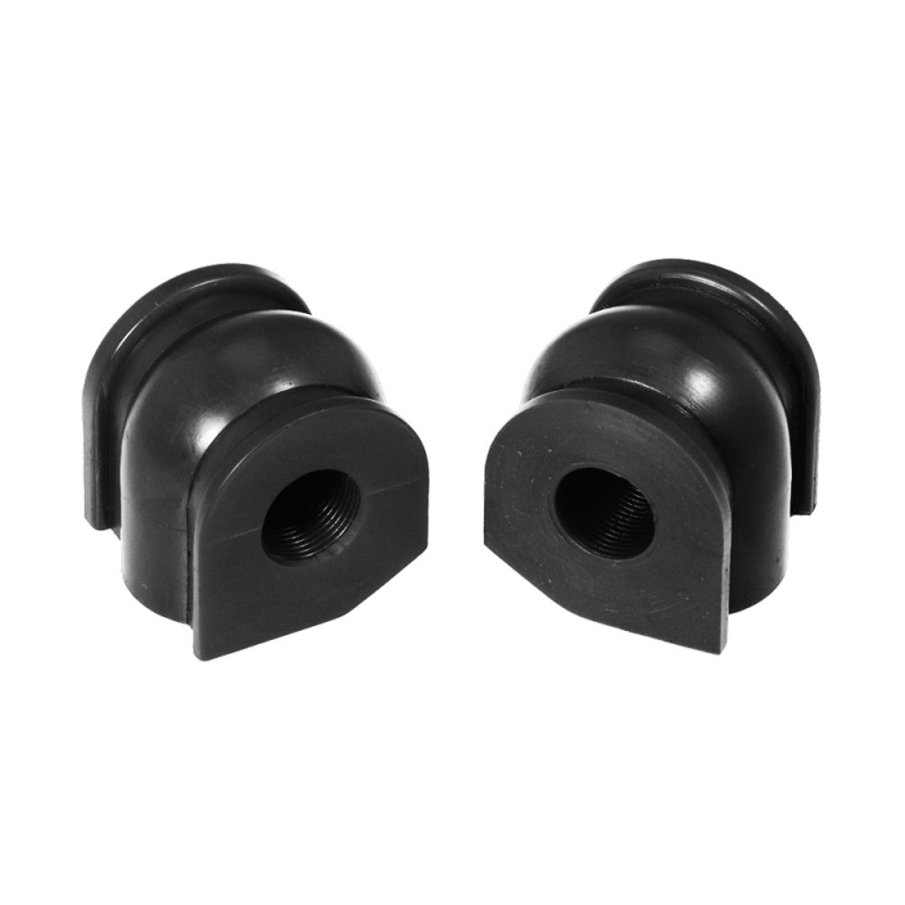 Prothane 9801 Honda Accord Rear Sway Bar Bushings 17mm Black