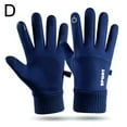 thumbnail image 3 of Winter Warm Gloves Thermal Windproof Ski Glove for Cold Weather I8, 3 of 3