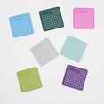 thumbnail image 4 of UPGRATOR Green Sewing Cutting Board PVC Self Healing Non Slip for Art and Craft Projects, 4 of 6