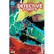 Detective Comics #1101A VF ; DC Comic Book