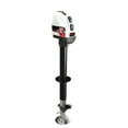 thumbnail image 2 of Reese 500200 A-Frame Power Jack 4000# White, 2 of 4