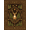 Brown, Pattern 1, variant on Design&I 6'x9' Washable Area Rug Cheerful Forest Animals Hunting Scene Round Pine Trees Accent for Queen Size Bedroom, Under Bed, Sleek Flatweave Pet Friendly