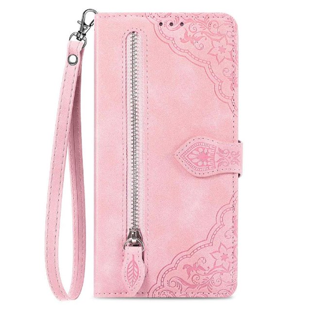 Funda billetera anti-golpes para GANGXUN OnePlus 13 , ideal para día a día y trabajo