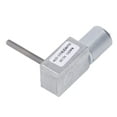 thumbnail image 2 of DC Worm Gear Motor,DC Worm Gear Motor Geared Motor DC Gear Motor Professionally Tested, 2 of 7