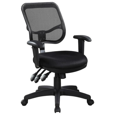 koolsoo office chair backrest backboard product