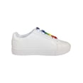 thumbnail image 2 of TENIS CASUAL GOSH MUJER BLANCO SINTETICO 034MM01 LEON  034mm01p, 2 of 3