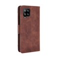 thumbnail image 3 of Funda Cartera Magnética para Samsung Galaxy A42 5G- Tarjetero Desmontable, Cuero PU, Soporte, 3 of 6