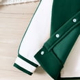 thumbnail image 5 of WUXIAN Child Boys Long Sleeve Letter Prints Tops And Pants Child 2PCS Sets Outfits Clothes Lovely Baby Streetwear, 5 of 6