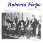 Roberto Firpo 1920-1944 (CD)