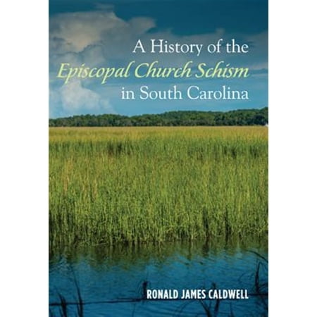 Pre-Owned A History of the Episcopal Church Schism in South Carolina (Paperback)