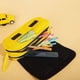 thumbnail image 4 of Estuche de lápices de gran capacidad de Pokemon Pikachu, 20 modelos, suministros escolares Kawaii, bolsa de lápices, caja de papelería, juguetes, regalo, 4 of 4