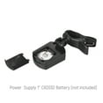 thumbnail image 4 of eno ET-33U Portable Clip-On Tuner LCD Display for Guitar Chromatic, 4 of 8