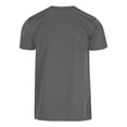 thumbnail image 2 of Playera Hombre Manga Corta Deportiva Transpirable Dry Fit, 2 of 6