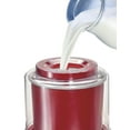 thumbnail image 5 of Hamilton Beach Ice Cream Maker, 1.5-Quart, Red (68881Z) NEW - FREE SHIPPING, 5 of 7