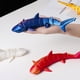 thumbnail image 5 of Juguete Articulado Impreso En 3D: Pecera Flexible, Modelo Realista De Criatura Marina Para Niños, Juguetes De Baño, Coleccionables Y Té, 5 of 7
