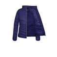thumbnail image 4 of Chamarra André Badi GERALDINA azul Chica, 4 of 5