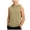 Khaki, variant on Boys' Tank Tops Sleeveless Athletic Hoodies Pullover Sports Workout Basic T-Shirts Kids 5-15 Years Teens(9-10 Years,White)