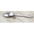 thumbnail image 3 of Mainstays Fleeline Serving Spoons, 3 of 5