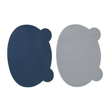 

QUSENLON Heat Insulation Pad for Western Food Table Used in Ovens Microwaves Refrigerators and Dishwashers for Decorate Kitchen