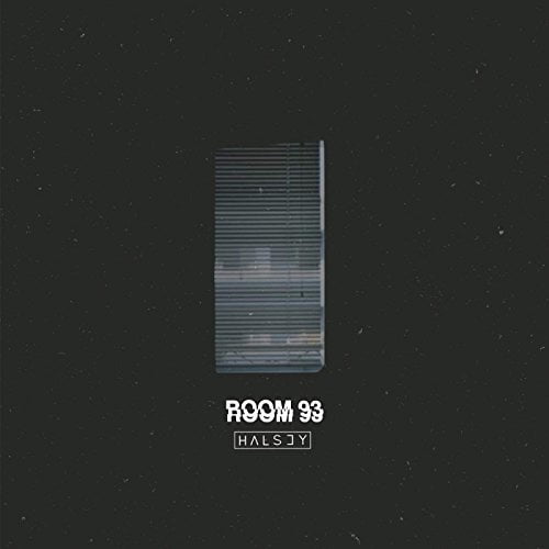 Halsey - Room 93 - Music & Performance - Vinyl