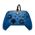 thumbnail image 1 of Control inalámbrico PDP Xbox Blue Camo Xbox Inluye Codigo Game Pass 1 Mes, 1 of 4