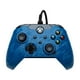 thumbnail image 1 of Control inalámbrico PDP Xbox Blue Camo Xbox Inluye Codigo Game Pass 1 Mes, 1 of 4