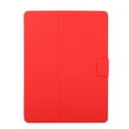 thumbnail image 2 of Dteck Case For iPad 7th Generation with Pencil Holder, iPad 10.2 inch Case, Slim Fit PU Leather Magnetic Flip Folio Stand Case Auto Wake Sleep Smart Cover For 10.2-inch iPad 7th Generation, Red, 2 of 7