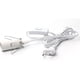 thumbnail image 4 of Cable For Salt Lamp With Switch - E14-1.8 M - Socket For Salt Lamp, White, 4 of 5