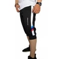 thumbnail image 1 of Bermuda/pescador Deportivo Short Para Gym Ejercicio (b3), 1 of 4